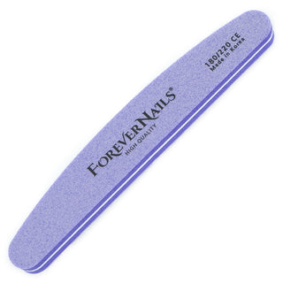 Pila buffer Purple Soak Off ForeverNails 180/220