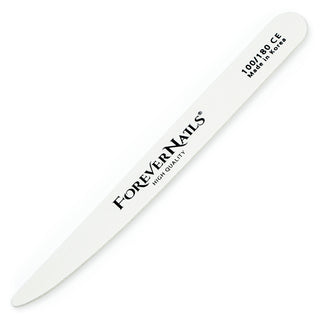 Pila profesionala din lemn ForeverNails 100/180