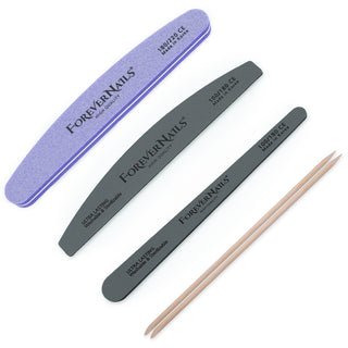 Intro Kit Soak Off ForeverNails