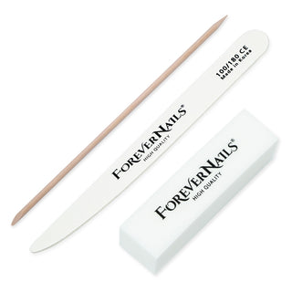 Kit de manichiura ForeverNails Salon Safe