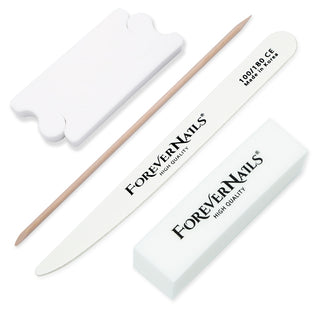 Kit de pedichiura ForeverNails Salon Safe