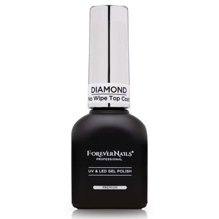 Diamond No Wipe Top Coat ForeverNails