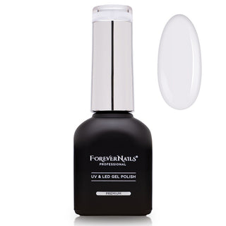 Oja Semipermanenta ForeverNails Milky White W002