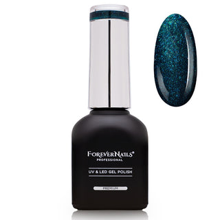 Oja Semipermanenta ForeverNails Ocean Depths 1138