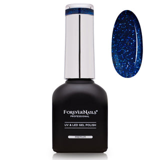 Oja Semipermanenta ForeverNails Mystic Sapphire 1143