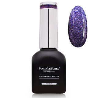 Oja Semipermanenta ForeverNails Midnight Sky 1147
