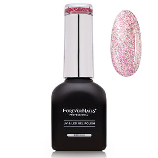 Oja Semipermanenta ForeverNails Diamond Eyes 1158