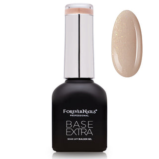 Rubber Base Extra ForeverNails Sandy Glow RS20
