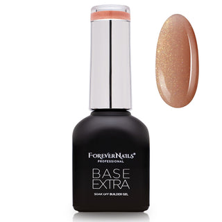 Rubber Base Extra ForeverNails Twinkle Glow RS21