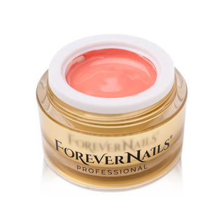 Gel UV colorat ForeverNails 2 in 1 Baby Doll 15g P003
