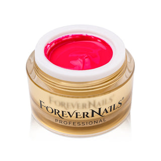 Gel UV colorat ForeverNails 2 in 1 Beverly Hills 15g P006
