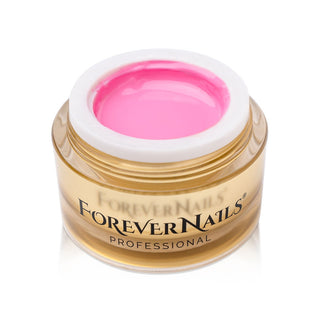 Gel UV colorat ForeverNails 2 in 1 Wonder Woman 15g P018