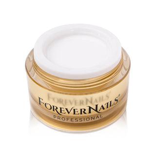 Gel UV ForeverNails Milky White B002