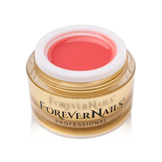 Gel UV ForeverNails Pastel Peach B004