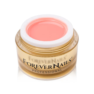 Gel UV ForeverNails Milky Pink B005