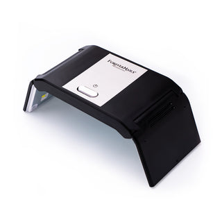 Lampa UV LED 36W ForeverNails On The Go Black