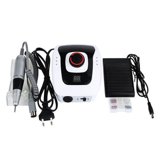 Freza electrica unghii 30W ForeverNails High Precision