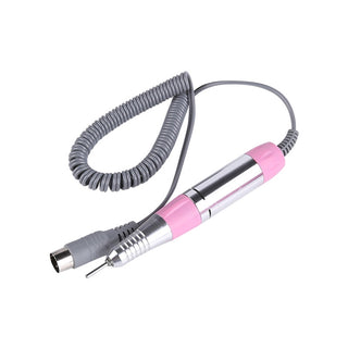 Mandrina rezerva pentru freza Fuchsia Pink