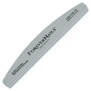 Pila buffer profesionala Ultra Lasting ForeverNails 100/150