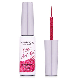 Liner Artistic Oja Semipermanenta ForeverNails Sweetheart