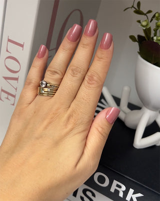 Unghii Press On Soft Gel ForeverNails Prestige