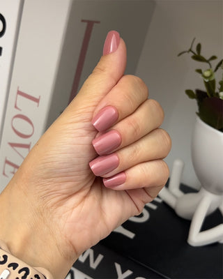 Unghii Press On Soft Gel ForeverNails Prestige