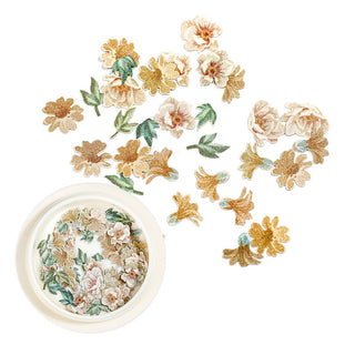 Ornamente Unghii forme diverse - 02