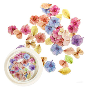 Ornamente Unghii forme diverse - 07