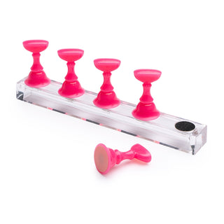 Suport expunere tipsuri Pink