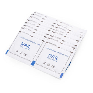 Servetele profesionale Soak off Remover 20 buc