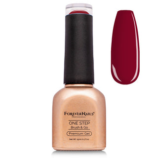 Oja Semipermanenta 3 in 1 ForeverNails One Step I Know I Look Good 104S