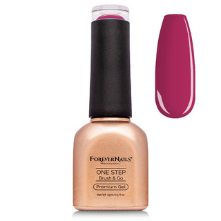 Oja Semipermanenta 3 in 1 ForeverNails One Step 5th Avenue 113S