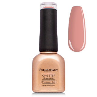 Oja Semipermanenta 3 in 1 ForeverNails One Step Simply Me 118S