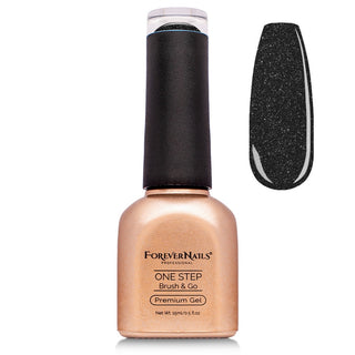 Oja Semipermanenta 3 in 1 ForeverNails One Step Beauty Icon 128S