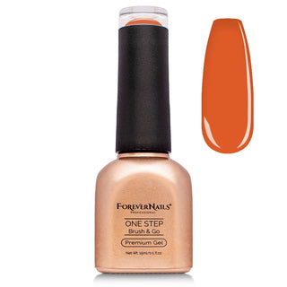 Oja Semipermanenta 3 in 1 ForeverNails One Step Phoenix 132S