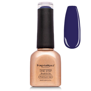 Oja Semipermanenta 3 in 1 ForeverNails One Step Follow the Stars 139S