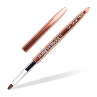 Pensula Gel Brush Hard ForeverNails