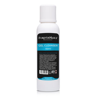Gel Cleanser unghii ForeverNails 150ml