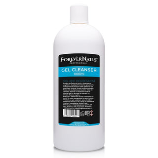 Gel Cleanser unghii ForeverNails 1000ml
