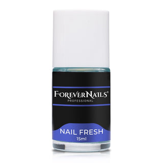 Nail Fresh - No Buffer Scrub ForeverNails 15ml