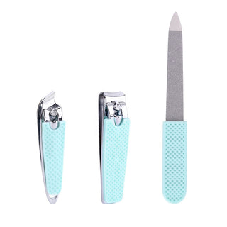 Trusa de Manichiura Kit 3 Piese