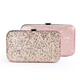 Trusa de Manichiura Kit 5 Piese Rose Gold