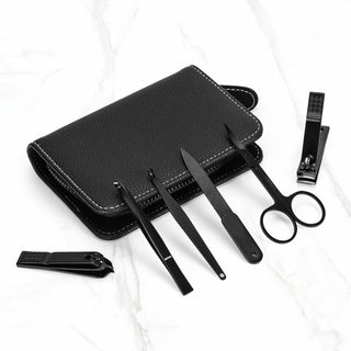 Trusa de manichiura Kit 6 piese